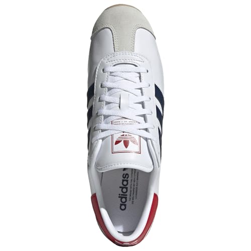 adidas Originals Country Ii Men's Sneakers4