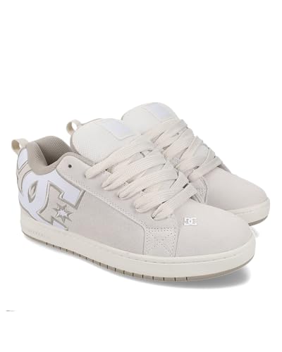 Image of DC Men's Court Graffik Skate Shoe