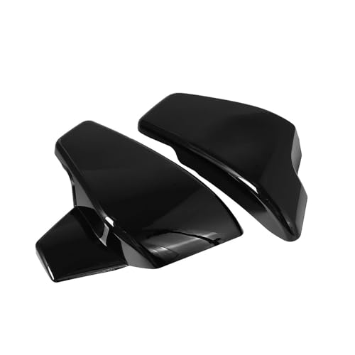 Couvercle chromé ABS pour moto VLX 600 et panneau de carénage de batterie Shadow
