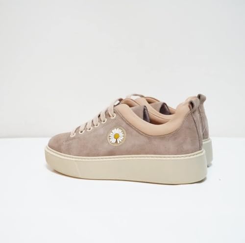Baskets Flower Concept LaMarta multicolore taille 37 running mode