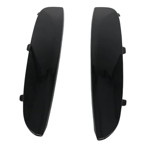 Garniture grille de flux d'air X6 2015-2019 pour rénovation garde-boue latéral