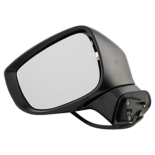 Driver Side Mirror for Mazda CX-5 2017-2018 (Paint to Match) MA1320197