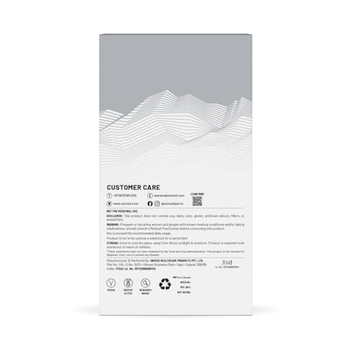 Image of Unived Elite Drink Mix 160 | Isotonic Energy Drink | 2:1 Ratio & 40g Carbohydrates with Betaine & Beta-Alanine | Endurance Athletes Sports Drink Wild Watermelon (50mg Caffeine), 8 Pack