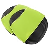 JOINPAYA 1 Pair Swim Paddles for Adults Wear Resistant Water Gloves for Swimming and Surfing Breathable and Skin Friendly Sports Training