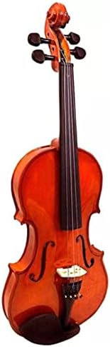 Violino Vivace Mozart Mo44 4/4 Com Case Luxo