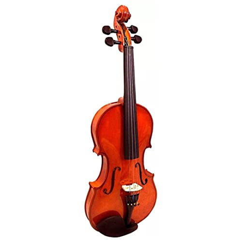 Violino Vivace Mozart Mo44 4/4 Com Case Luxo