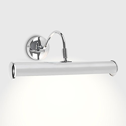 MiniSun - Lampada da parete moderna per quadri con...