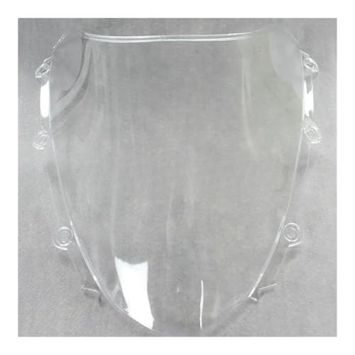 Bulle Moto CBR1000RR Fireblade Pare-Brise contre Fatigue Cervicale