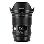 VILTROX 16mm F1.8 L Full Frame Lens for L-Mount, Large Aperture Autofocus Lens with LCD Screen, Wide Angle Prime Lens for Panasonic LUMIX S5 II S1 S9 S1R II, Compatible with LEICA SL2, Sigma FPL BF