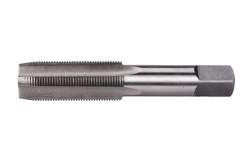 Image of Century Drill & Tool 97304 Fractional Plug Tap, 7 /8-18 NS