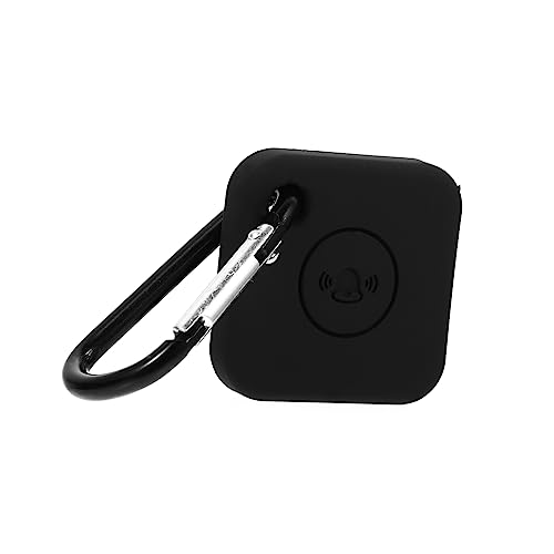 CAXUSD Smart Tracer Protective Case for Tile Mate -Drop Cover Easy to Install Portable and Lightweight Accessory for Tracker