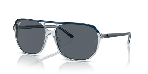 Image of Ray-Ban Sunglasses for Women & Men Bill One RB2205 Non Polarized Sunglasses | Ray-Ban Sunglasses for Men & Women - High-Bridge Unisex Designer Sunglasses