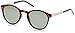 Produktbild Polaroid Unisex-Erwachsene PLD 1029/S UC N9P 50 Sonnenbrille, Braun (Matt Havana/Green Pz)