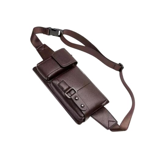 Riñonera deportiva para correr de PU Gatuida bolsa para teléfono ideal para exteriores