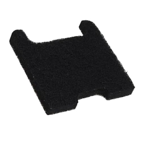 Filtre FRIFRI F0300 au charbon actif anti-odeur pour friteuse Duo 5848