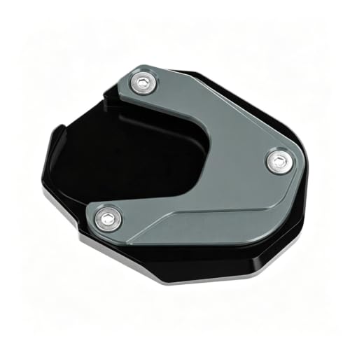 Extension béquille moto XADV 750 béquille latérale XADV750 2021-2026 titane