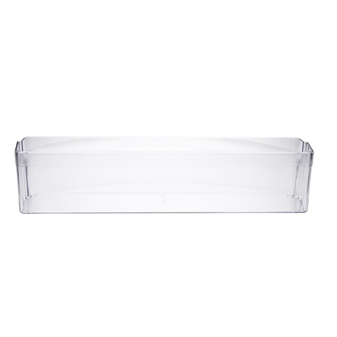 easyPART passend für Küppersbusch 00441503 Abstellfach SIEMENS Flaschenfach | 485x105mm für Kühlschranktüre, 423200, 4344332, Flaschenablage, 00286374, 00286540, 00287618, 00288813, 487x105mm