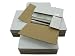 50 Variable Depth 45 RPM Record Album Mailer Boxes