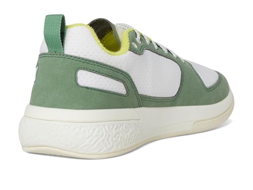 Image of OLUKAI 'Anau Men's Court Sneakers, Shoes for Tennis & Pickleball, Everyday Wear, All Day-Comfort & Support