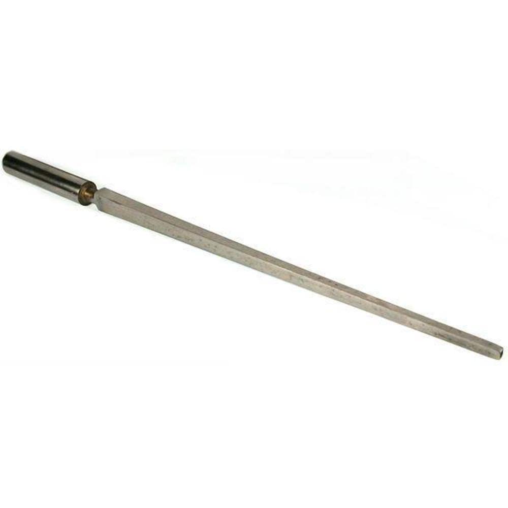 Bezel Mandrel Forming Rectangular Jewelry Tool Steel