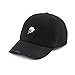 Bloomouflage Snapback Dad Hat Logo Baseball Cap Black