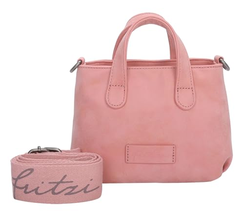 Cruz para mujer Fritzi aus Preussen Big Baby en color papaya de talla única
