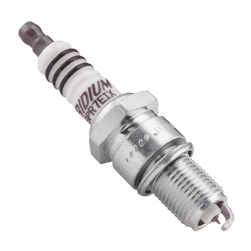 Image of 4/6pcs BPR6EIX 6637 Spark Plug For Subaru For IW20 BPR6EIX-6637 Plugs