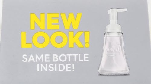 Dial Complete Foaming Antibacterial Hand Wash, Soothing White Tea, 7.5 Ounce by Dial