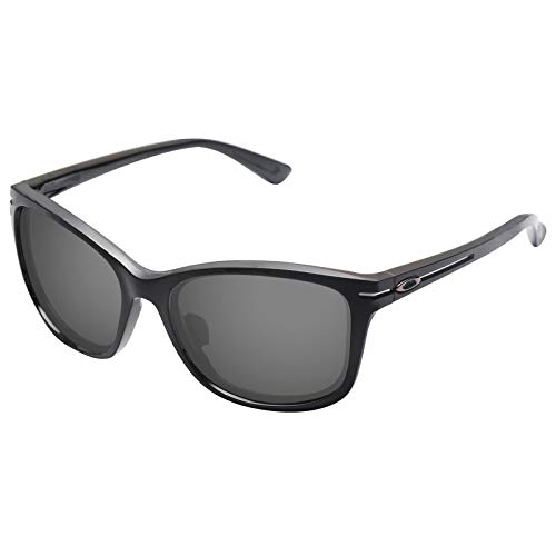 Image of LenzReborn High-impact Polarized Lens Replacement for Oakley Drop In OO9232 Sunglass - More Options