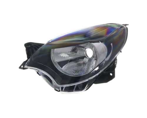 Phare principal TYC 20-14028-05-2 pour Renault Twingo 2