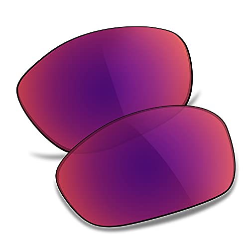 Image of Polarized Replacement Lenses for Oakley Straight Jacket 2007 Sunglass