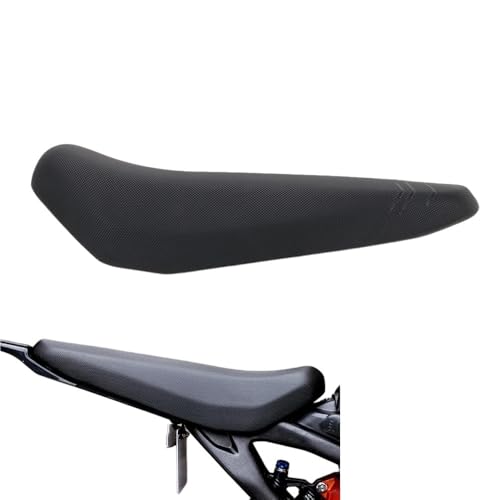Coussin de siège pour accessoires moto Sur Ron Light Bee X S