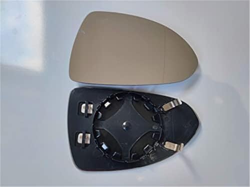 Vitre de rétroviseur thermique droite pour voiture Corsa 2006-2019