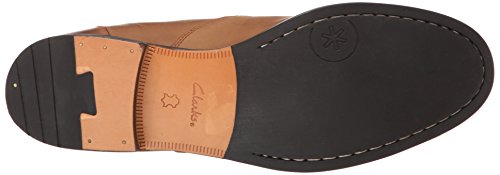 Clarks Mens Exton Up Chukka Boot | Desertcart BAHRAIN