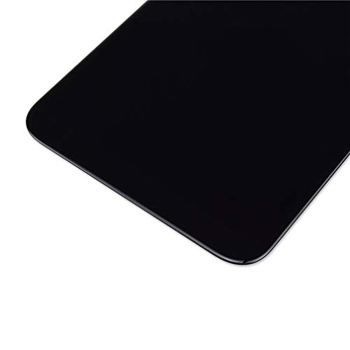 Image of Black AT-L09 LCD Display Touch Digitizer Screen Replacement for Honor Play 8A JAT-L29 JAT-AL00 JAT-TL0