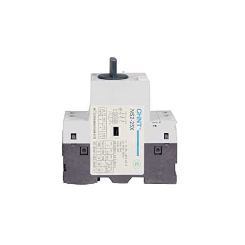 Démarreur de protection contre les courts-circuits coupure automatique NS2-25X