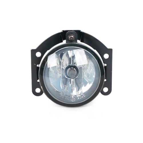 Phare antibrouillard avant gauche Pajero Montero V97 V93 V98 finition premium haute durabilité