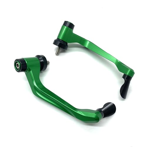 ガードグリップです。 Amazon | motokano ナックルガード グリップガード Z250 Z400 Ninja