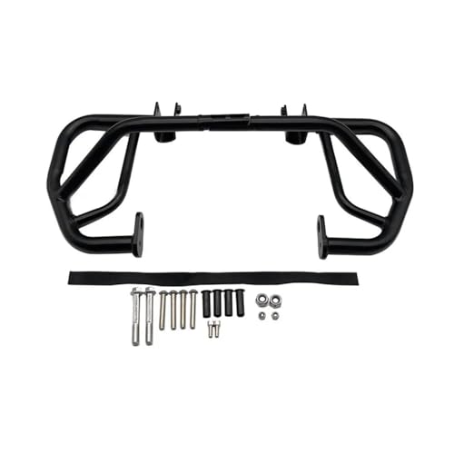 Crash bar Rebel 500 et 300 protection moteur MoGarde 2017-2024