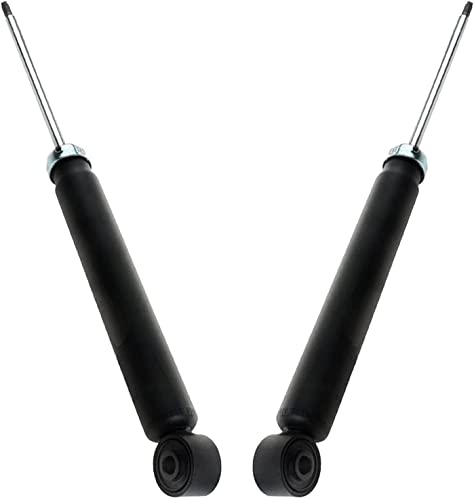 Image of Detroit Axle - Rear Shock Absorbers Sway Bar Links for 2006-2013 Volvo C70