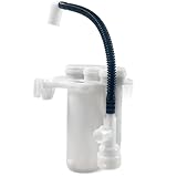 Fuel Filter Compatible with Hyundai Entourage 3.8L 2007-2008 Kia Sedona Soul 1.6L 3.5L 2011-2014