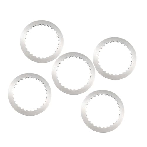 Plaques d'embrayage de moto kits de disques en acier CB400SF CBR600F CBR400