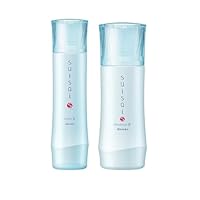 Amazon | suisai(スイサイ) スイサイ 化粧水 ローション3もっと