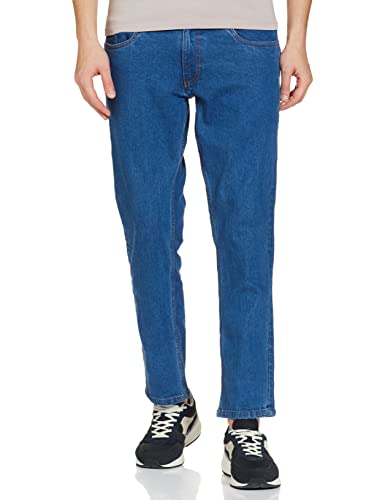 Image of Amazon Brand - House & Shields Men's Relaxed Jeans