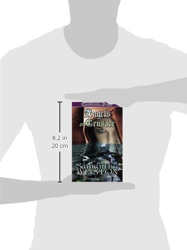 Angels on Crusade