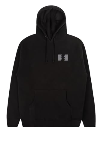 Wildfire Logo Pullover Standard Fit