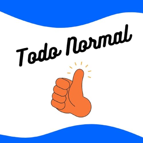 Todo normal cover art
