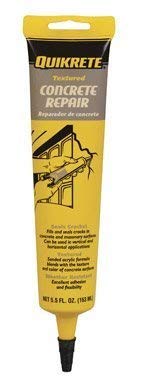 Quikrete Concrete Repair 5.5 Oz
