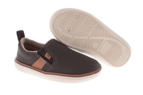 Sapatênis Infantil Molekinho 2603.107 Masculino