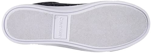 Calvin Klein Women's Gules Sneaker4